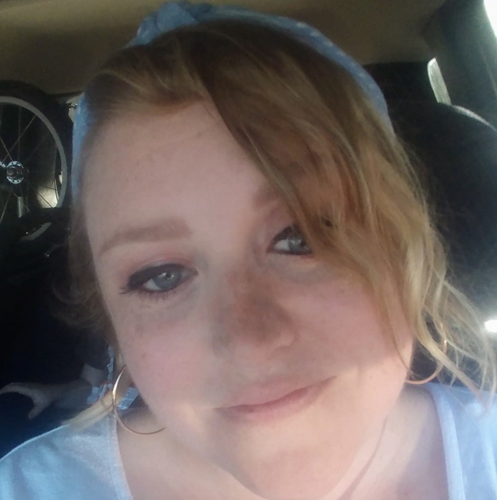 Meet your Posher, Julieanna